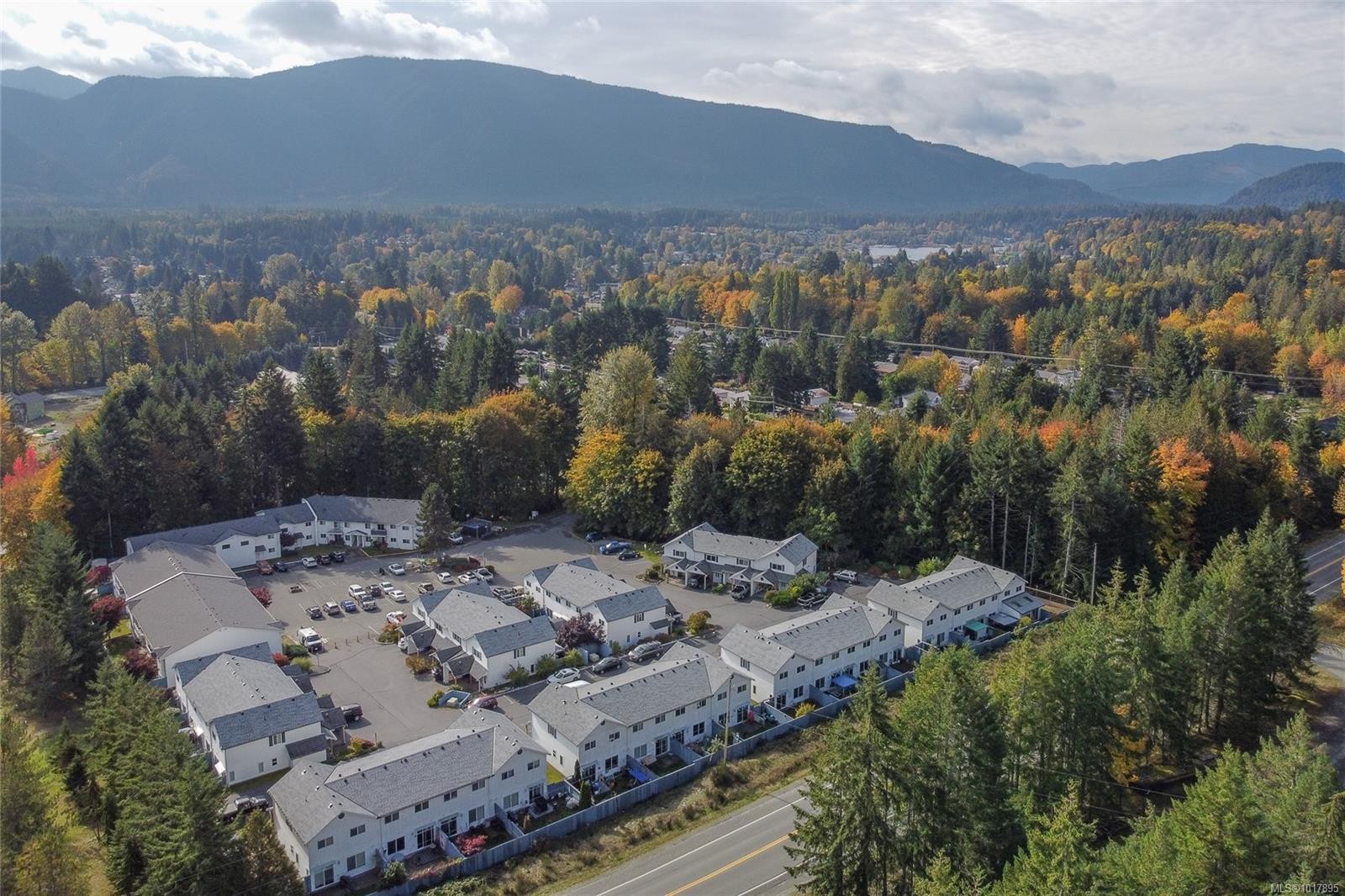 26-215 Madill Rd, Lake Cowichan, BC