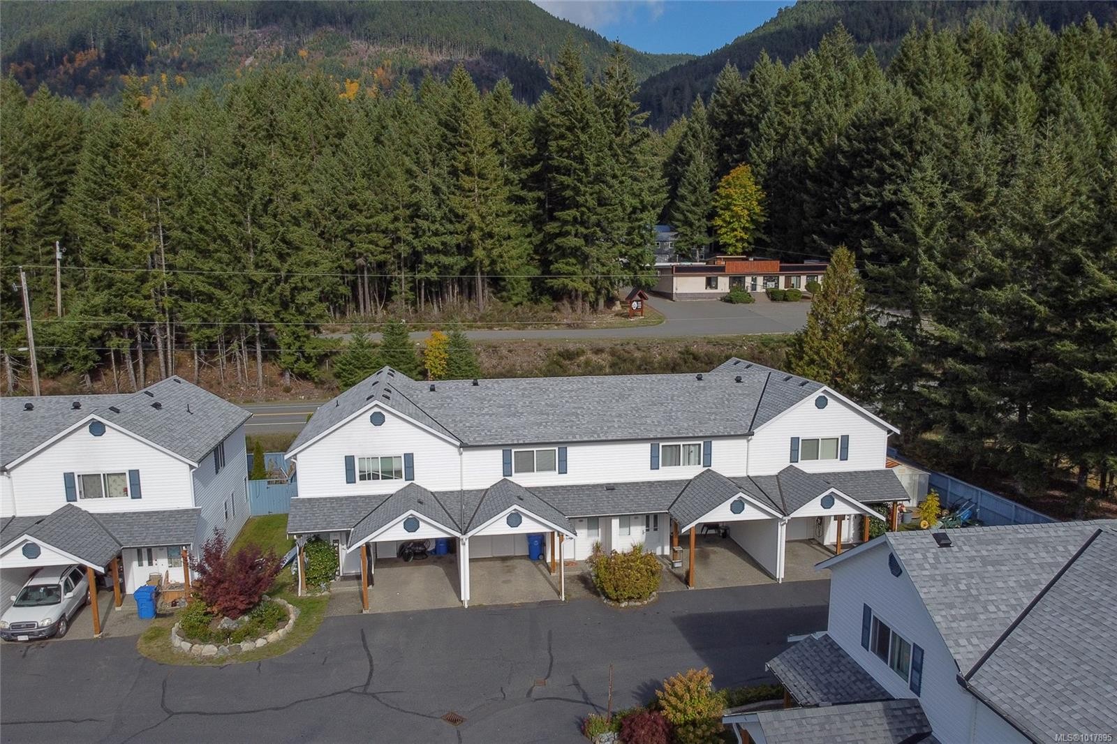 26-215 Madill Rd, Lake Cowichan, BC