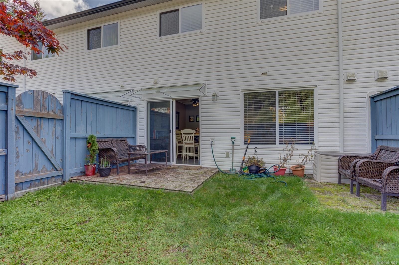 26-215 Madill Rd, Lake Cowichan, BC