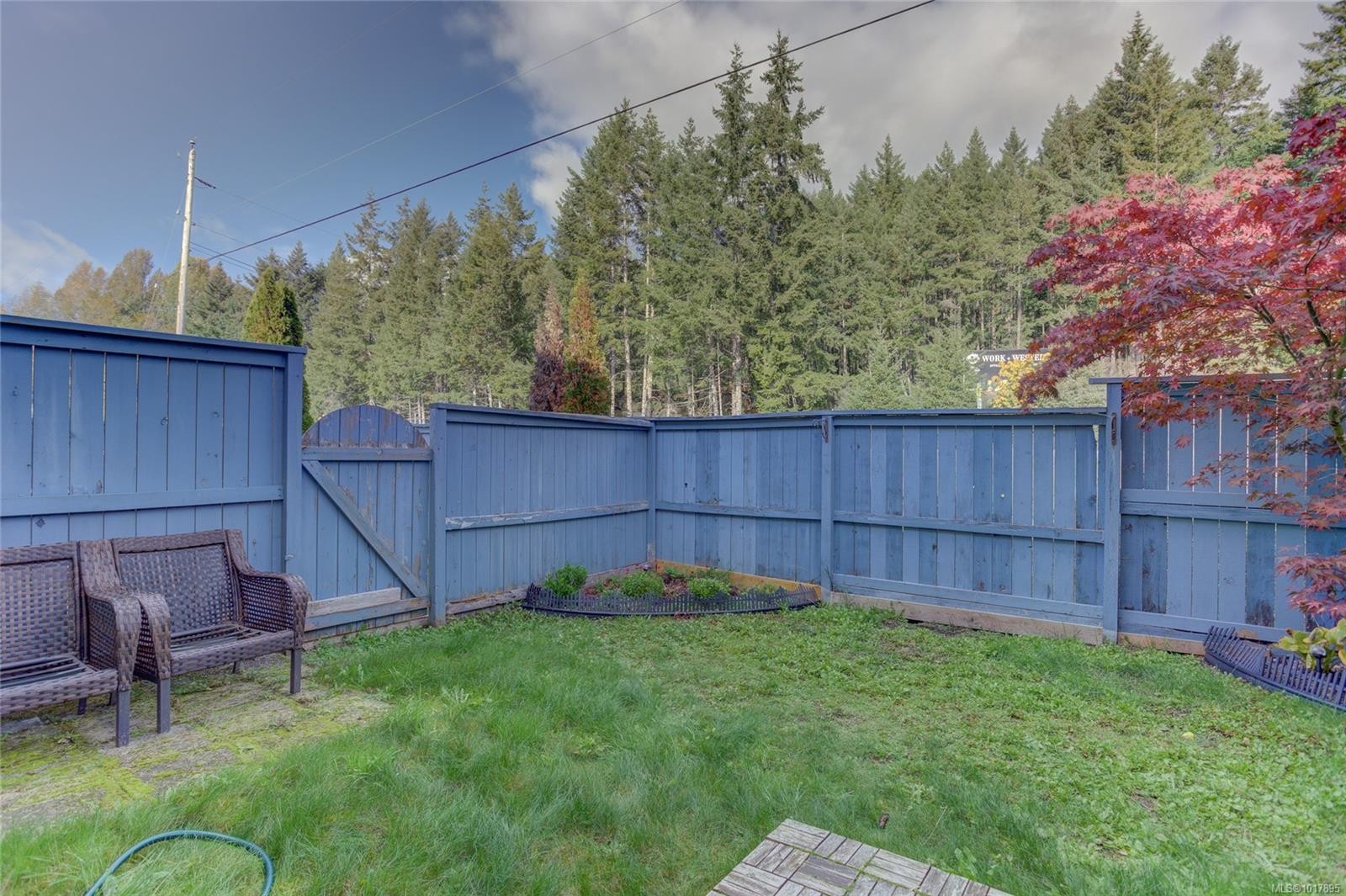 26-215 Madill Rd, Lake Cowichan, BC