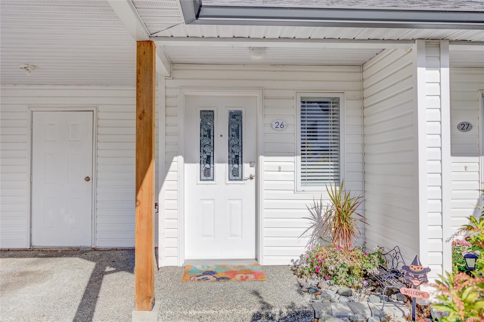 26-215 Madill Rd, Lake Cowichan, BC