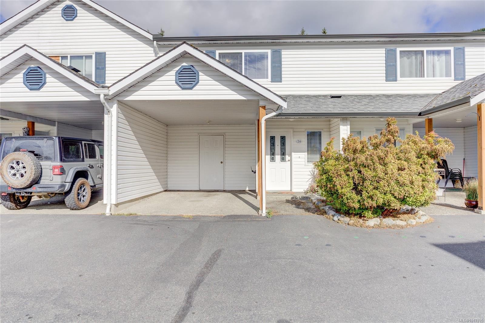 26-215 Madill Rd, Lake Cowichan, BC