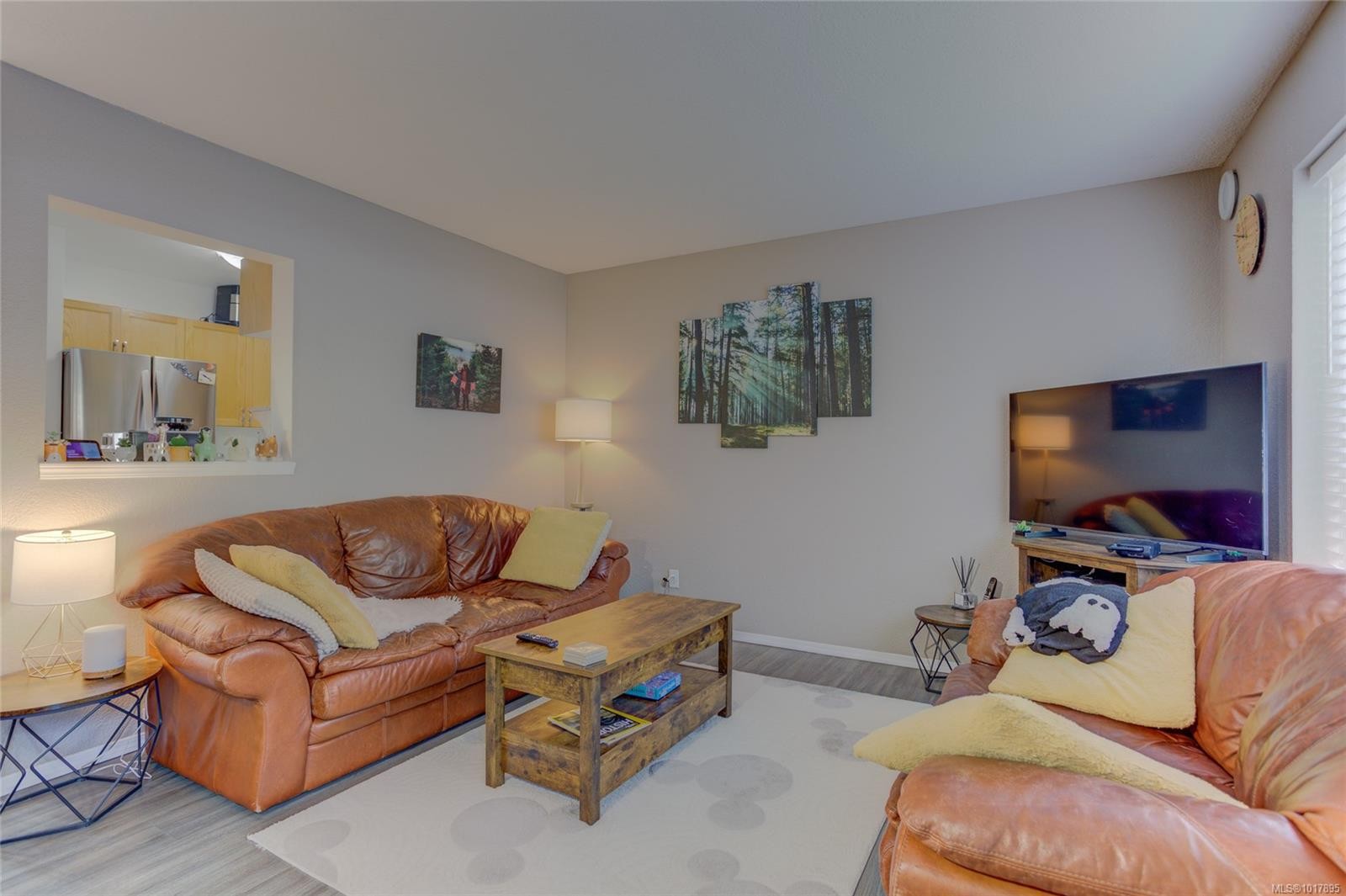 26-215 Madill Rd, Lake Cowichan, BC