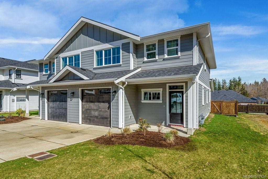 201-2580 Brookfield Dr, Courtenay, BC