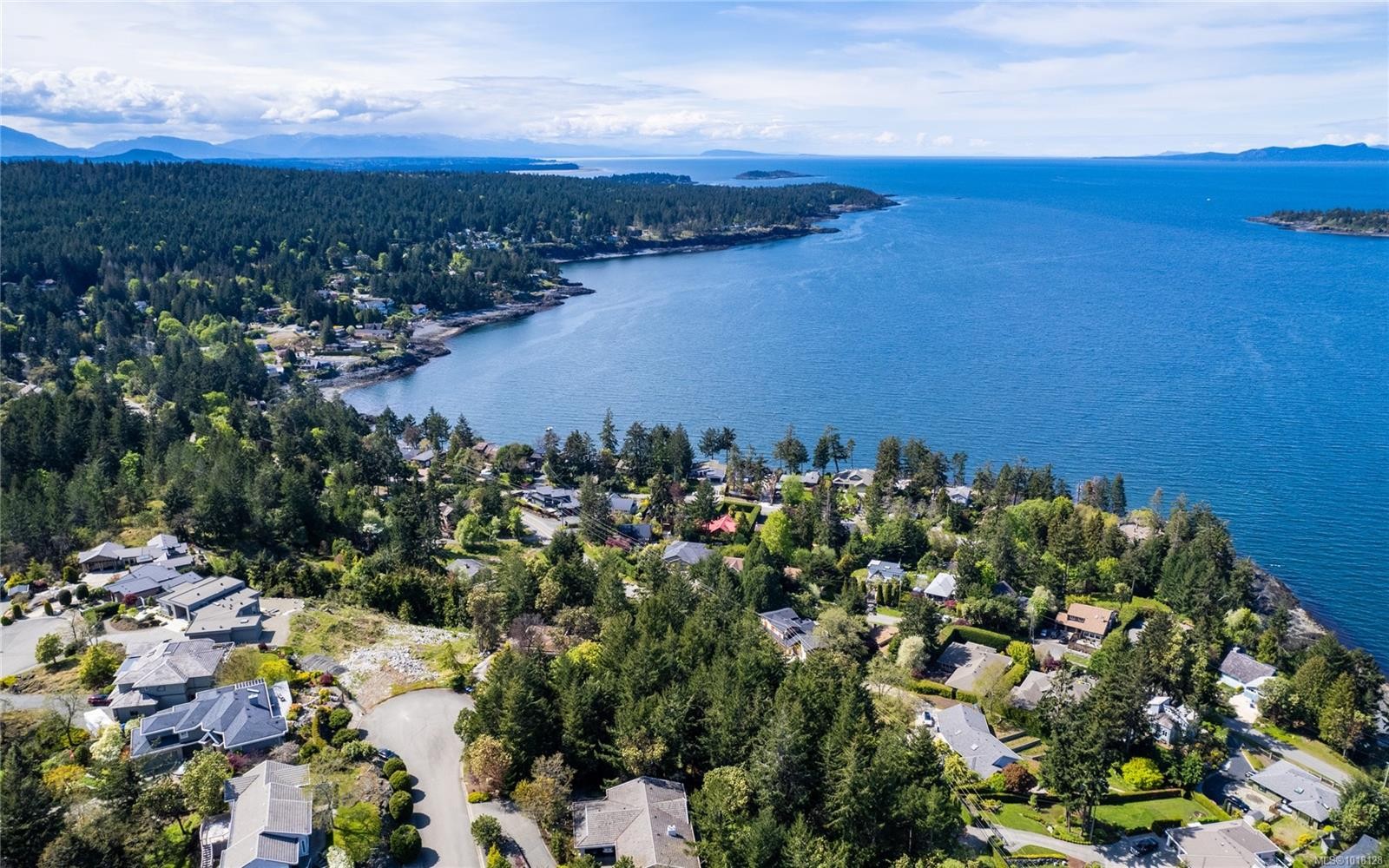 Lot 20 Highland Rd, Nanoose Bay, BC