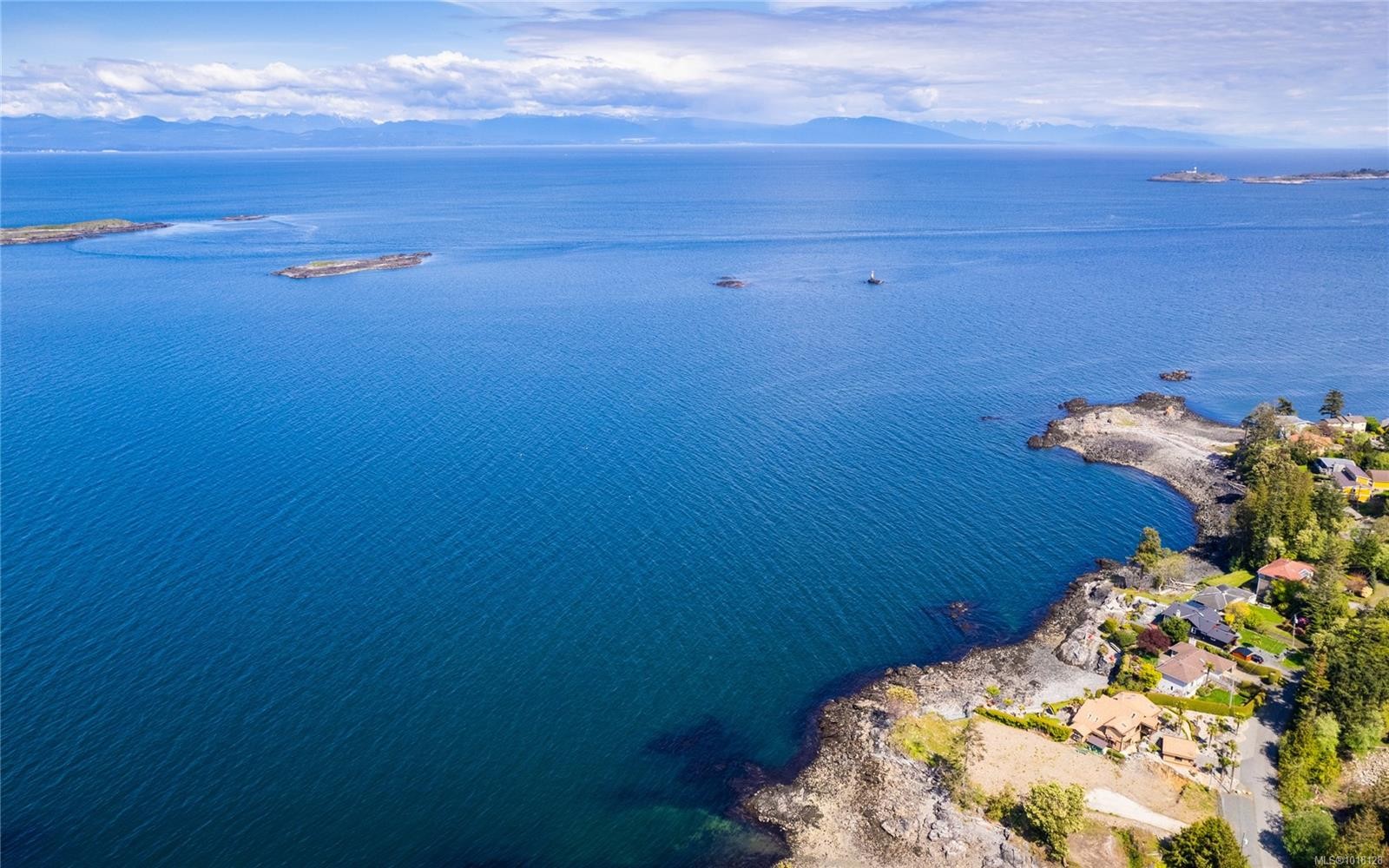 Lot 20 Highland Rd, Nanoose Bay, BC