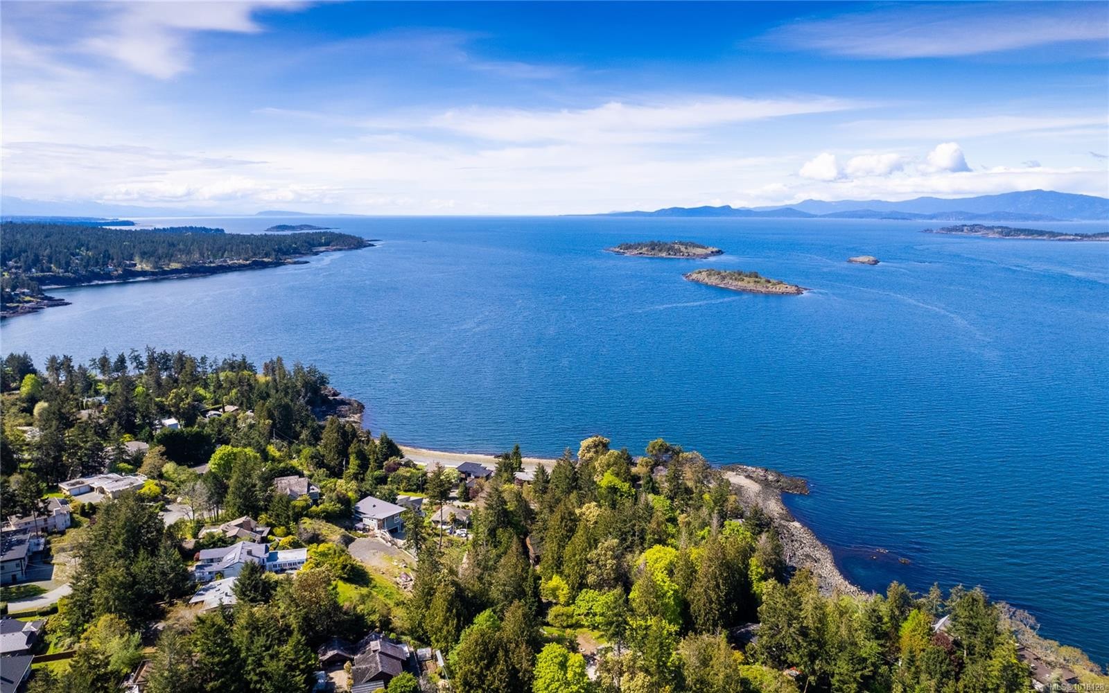 Lot 20 Highland Rd, Nanoose Bay, BC