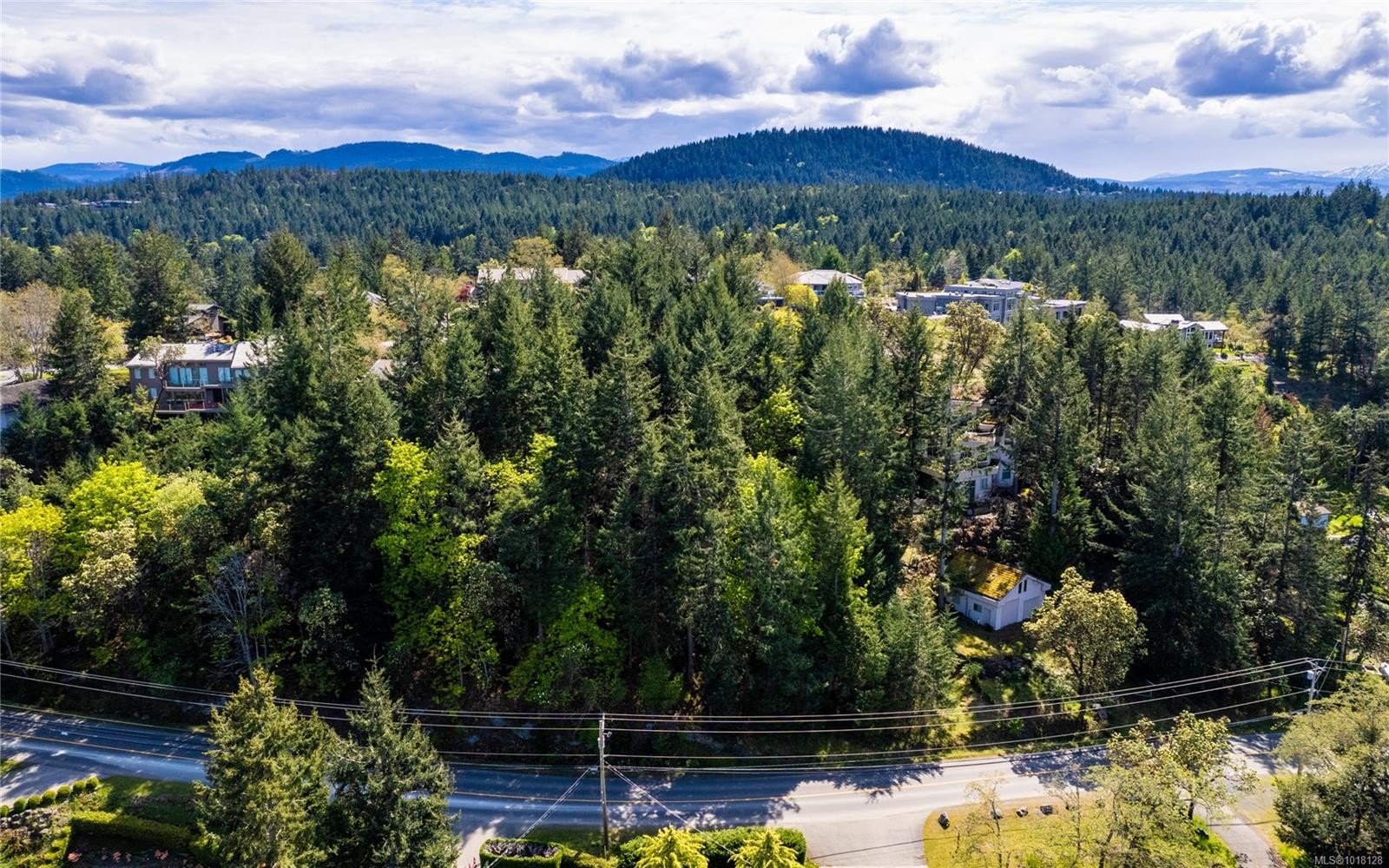 Lot 20 Highland Rd, Nanoose Bay, BC