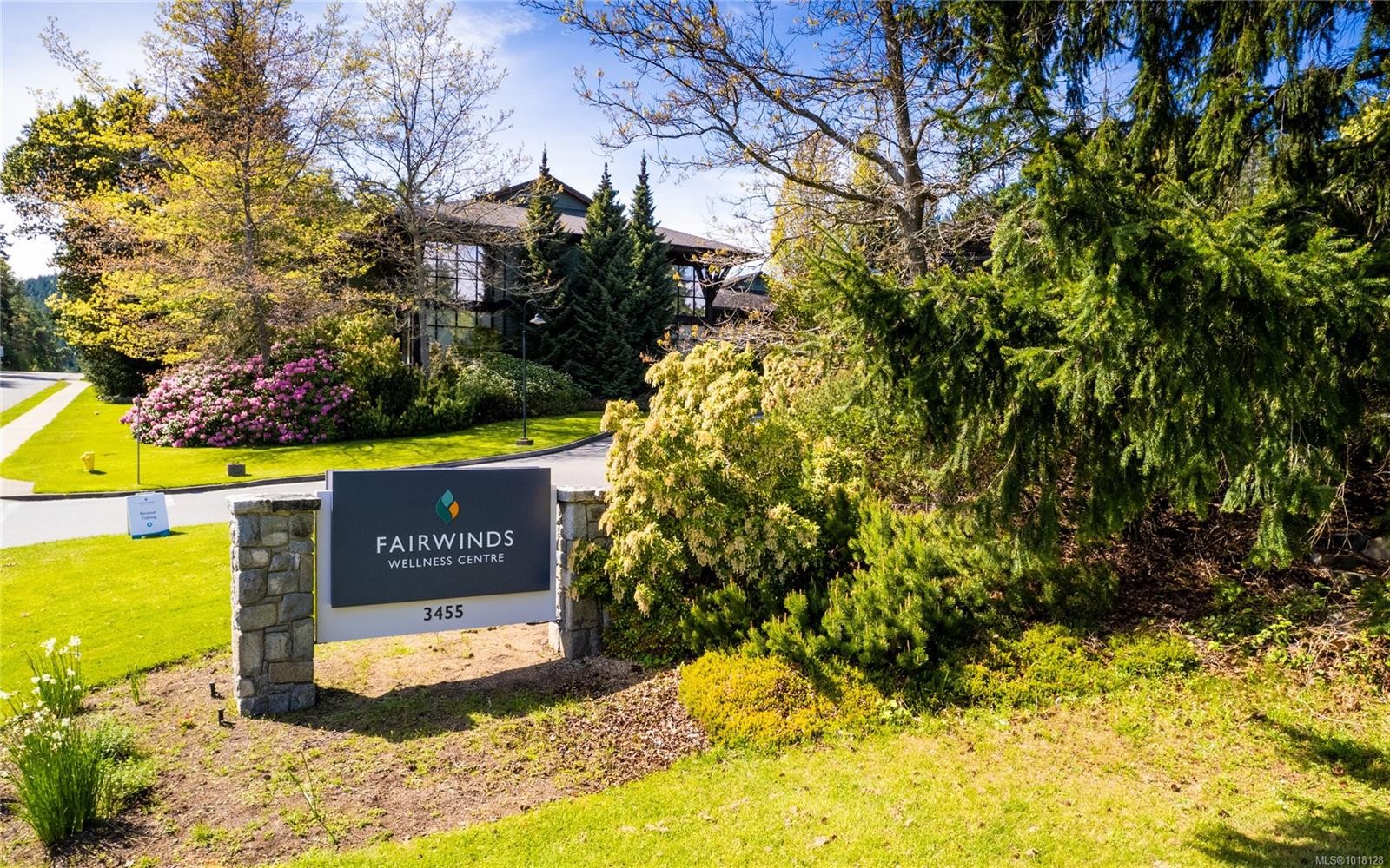 Lot 20 Highland Rd, Nanoose Bay, BC