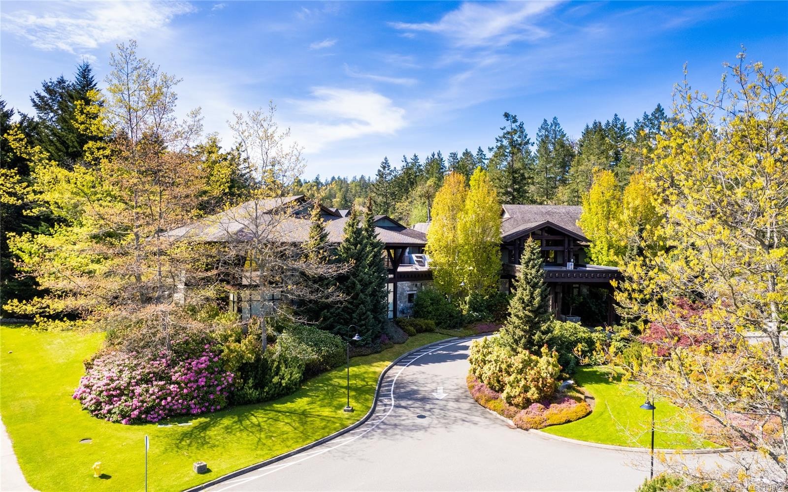 Lot 20 Highland Rd, Nanoose Bay, BC