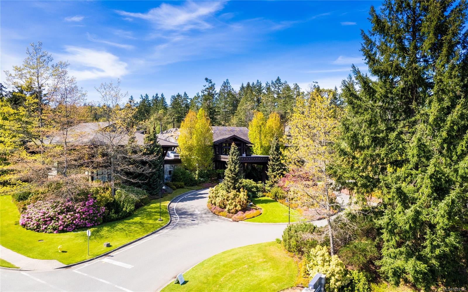 Lot 20 Highland Rd, Nanoose Bay, BC