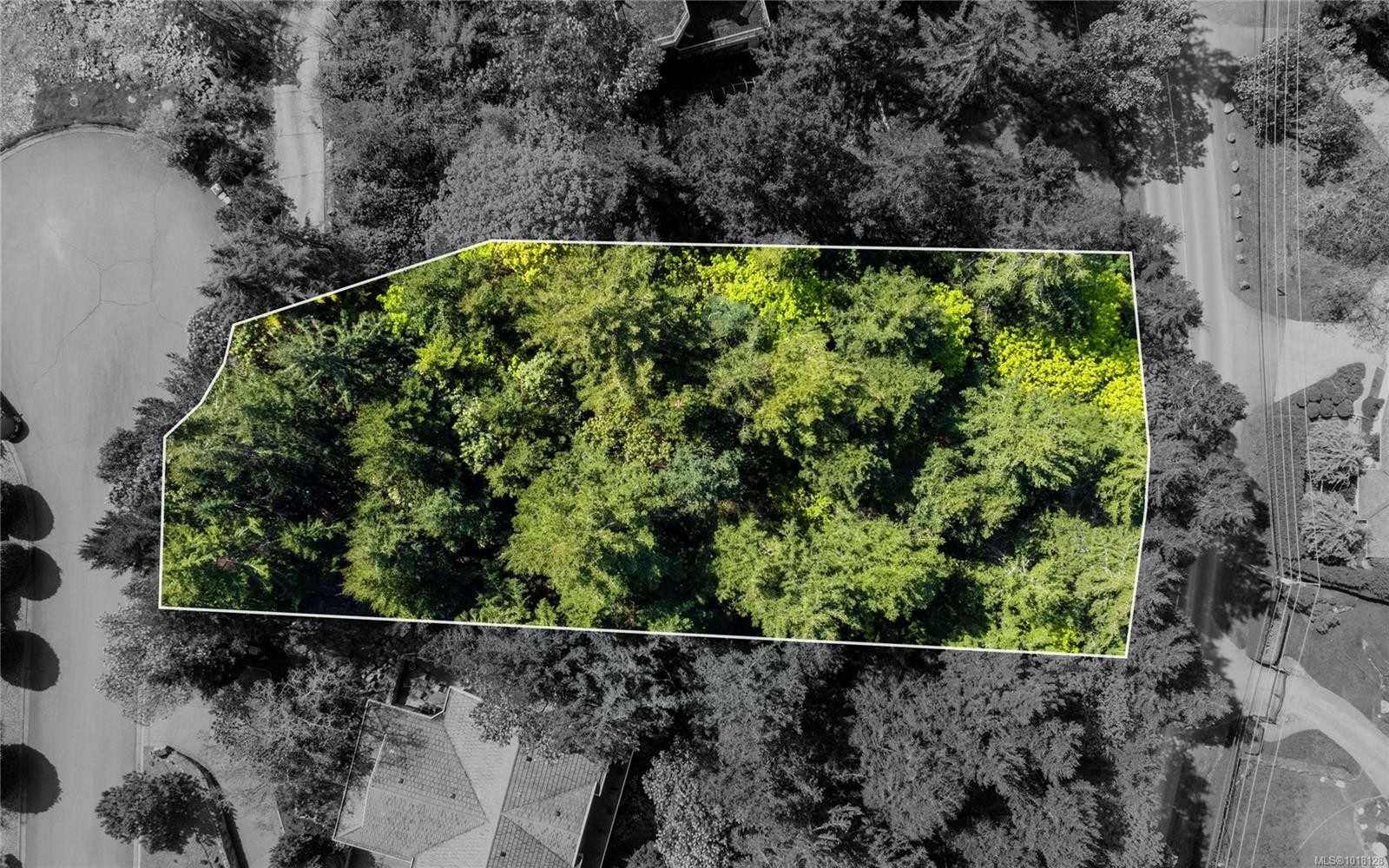 Lot 20 Highland Rd, Nanoose Bay, BC