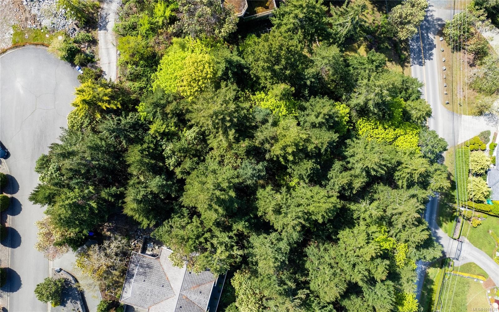 Lot 20 Highland Rd, Nanoose Bay, BC