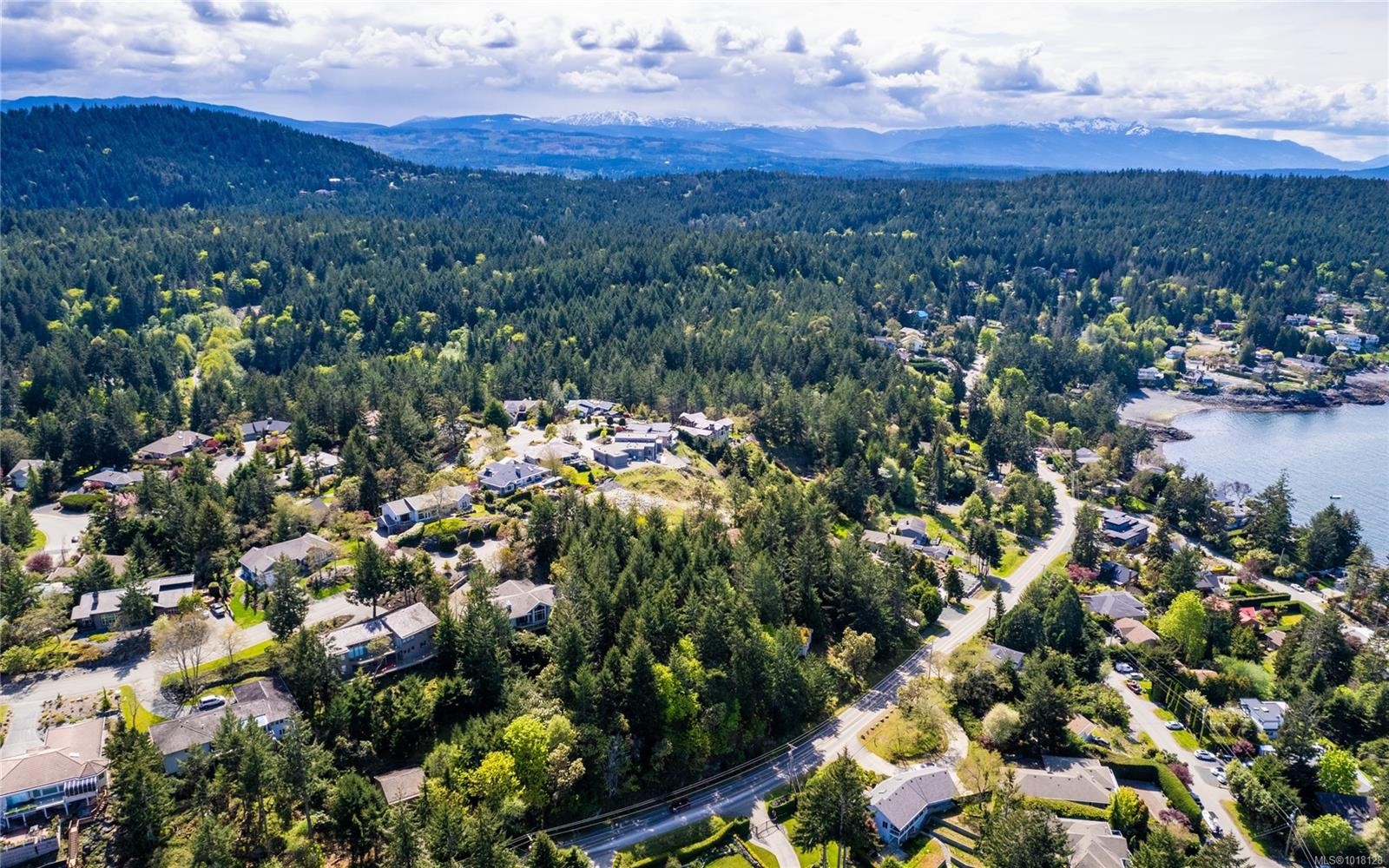 Lot 20 Highland Rd, Nanoose Bay, BC