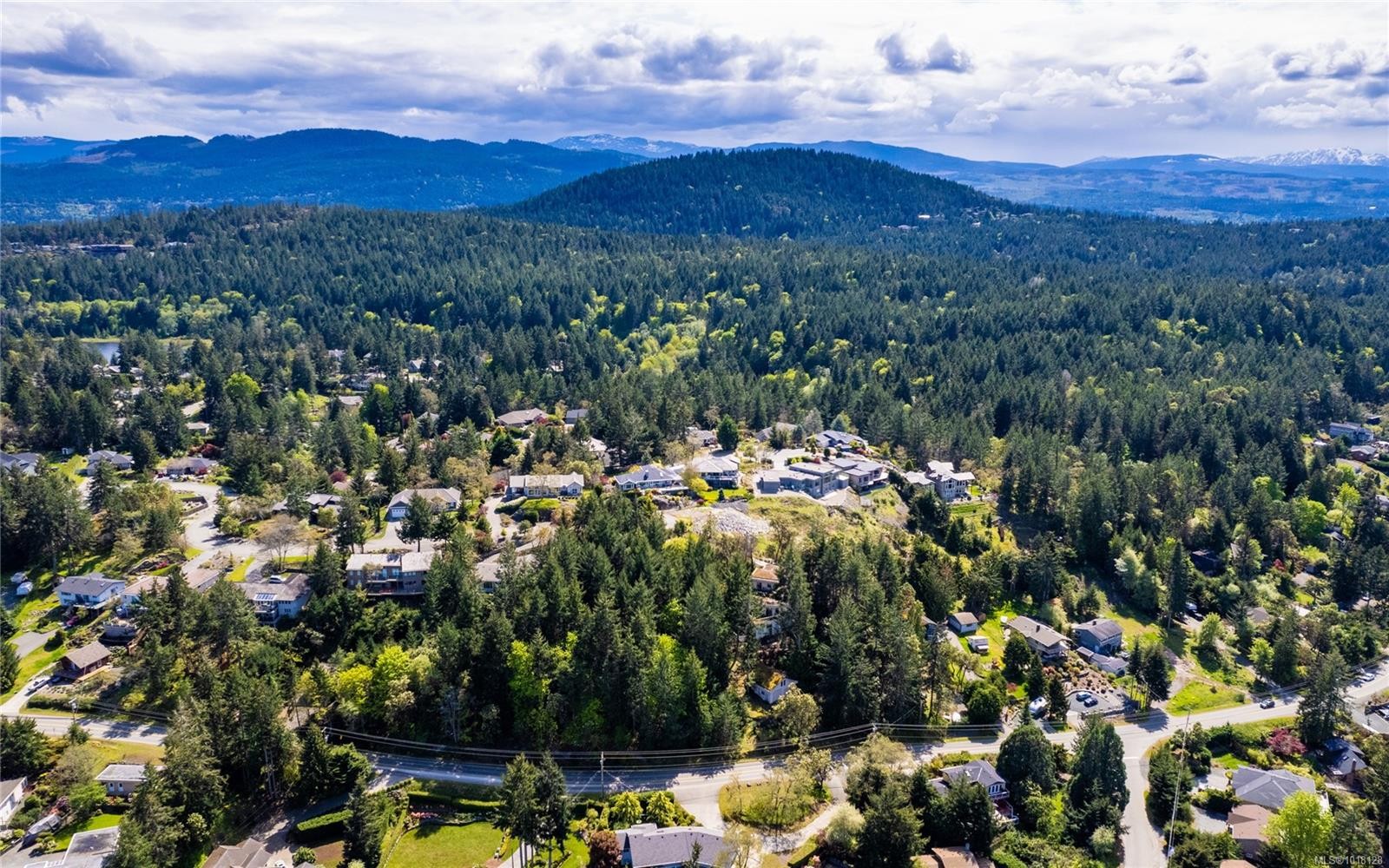 Lot 20 Highland Rd, Nanoose Bay, BC