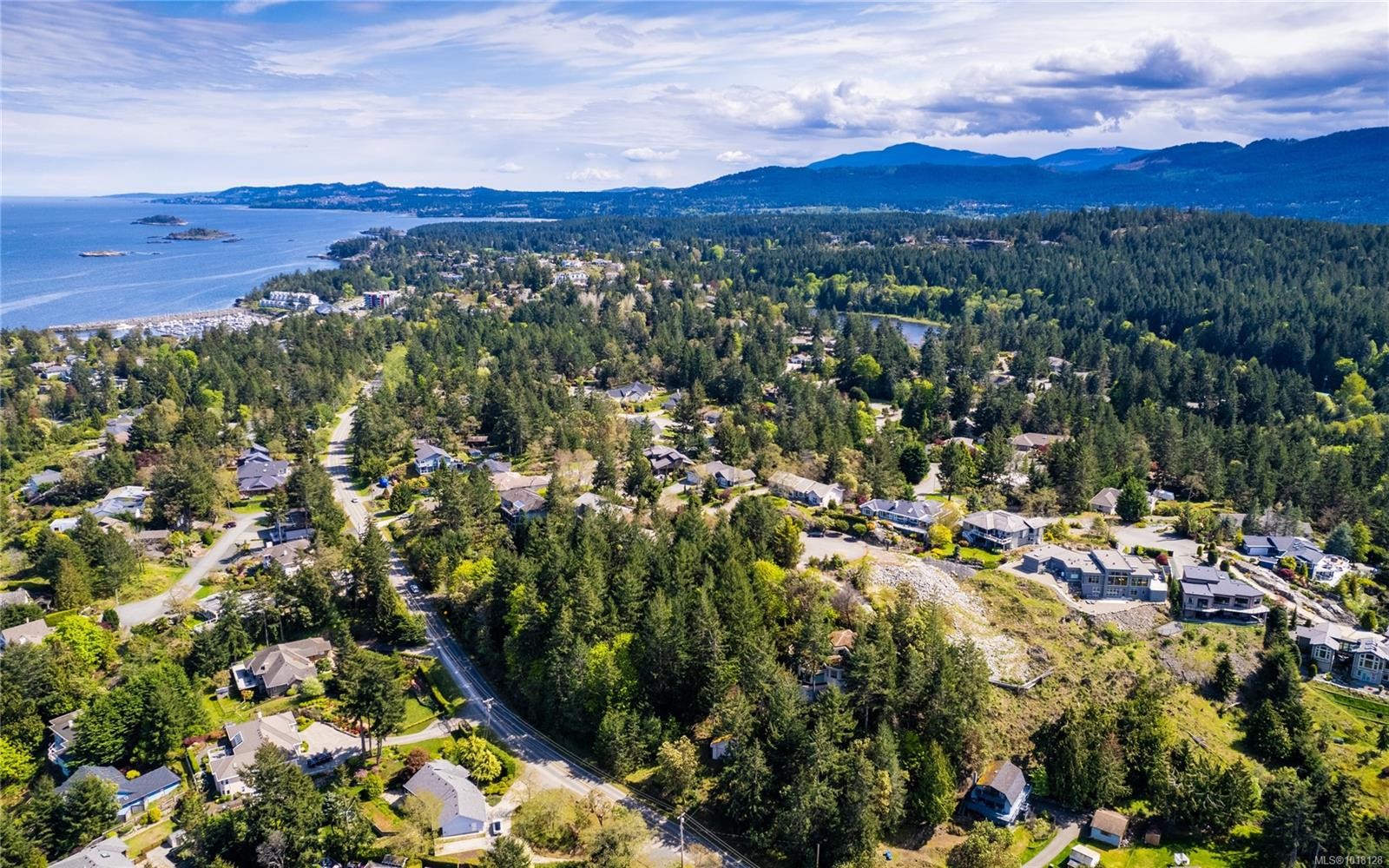 Lot 20 Highland Rd, Nanoose Bay, BC