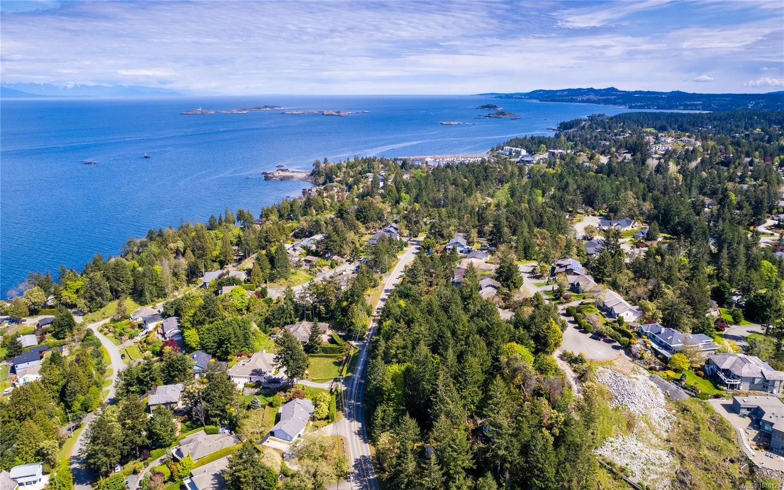 Lot 20 Highland Rd, Nanoose Bay, BC