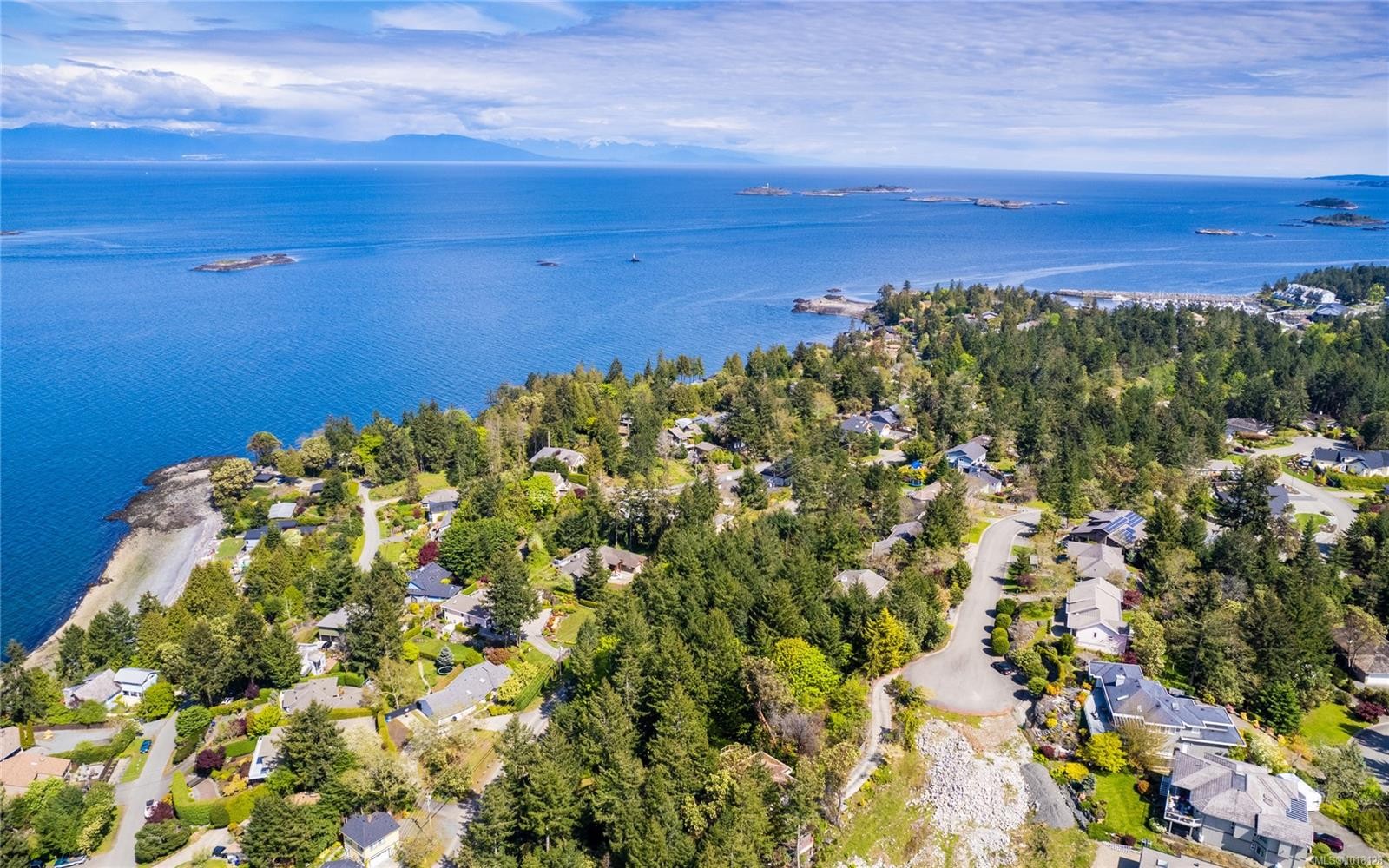 Lot 20 Highland Rd, Nanoose Bay, BC