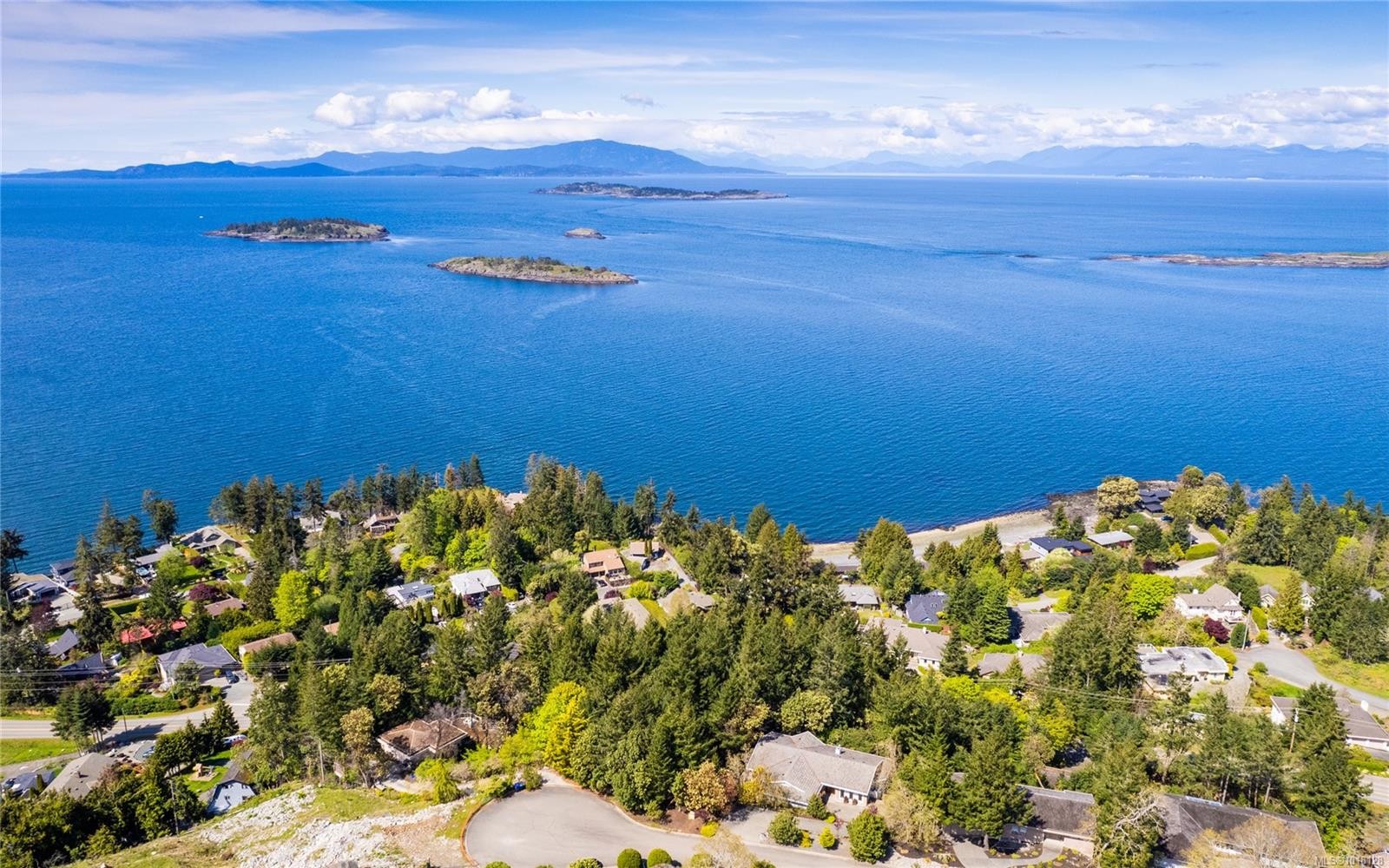 Lot 20 Highland Rd, Nanoose Bay, BC