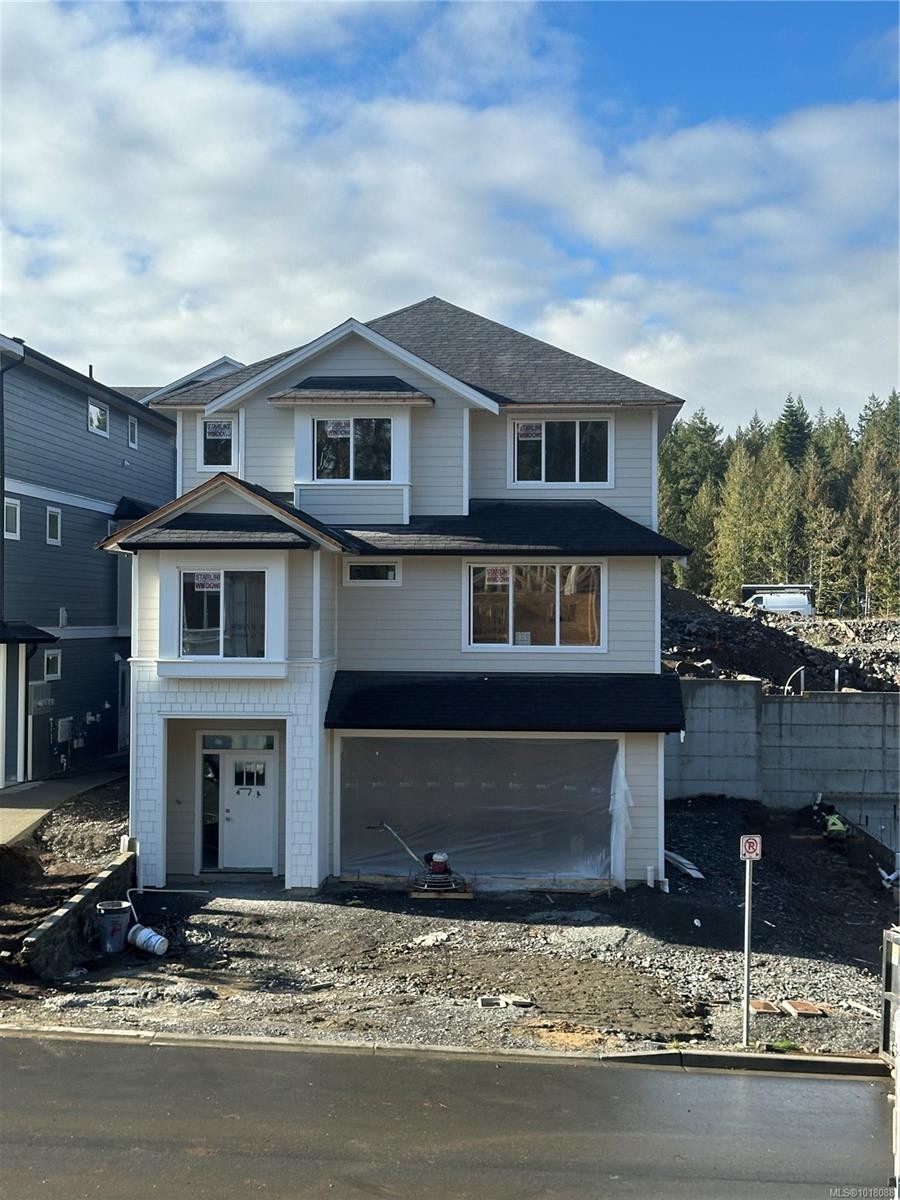 2167 Bellflower Dr, Langford, BC