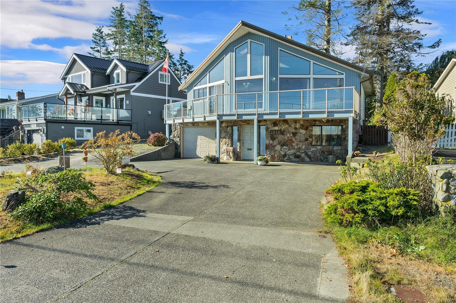 2946 Island Hwy South, Campbell River, BC