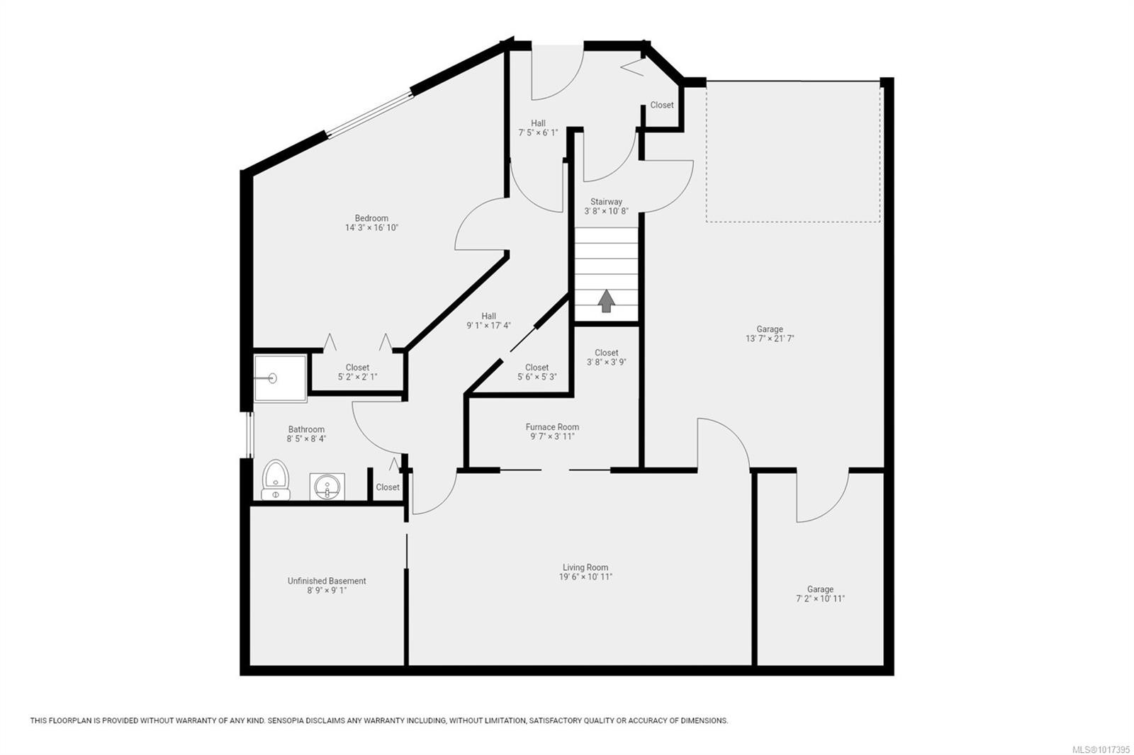 2946 Island Hwy South, Campbell River, BC