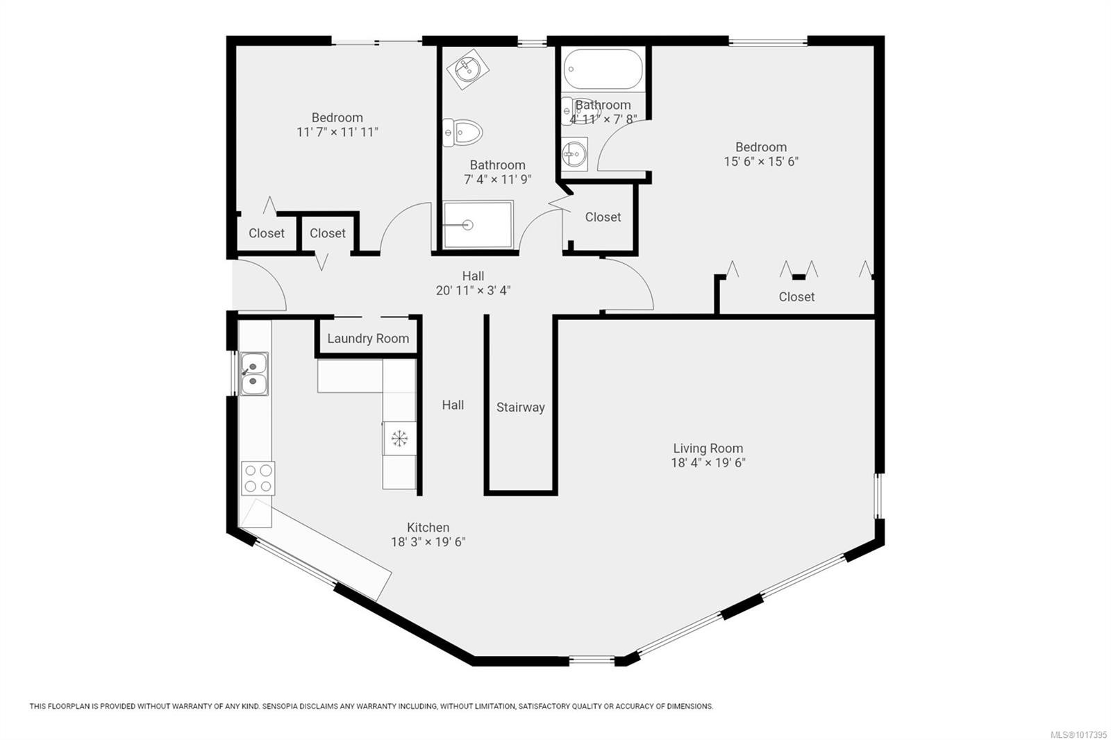 2946 Island Hwy South, Campbell River, BC