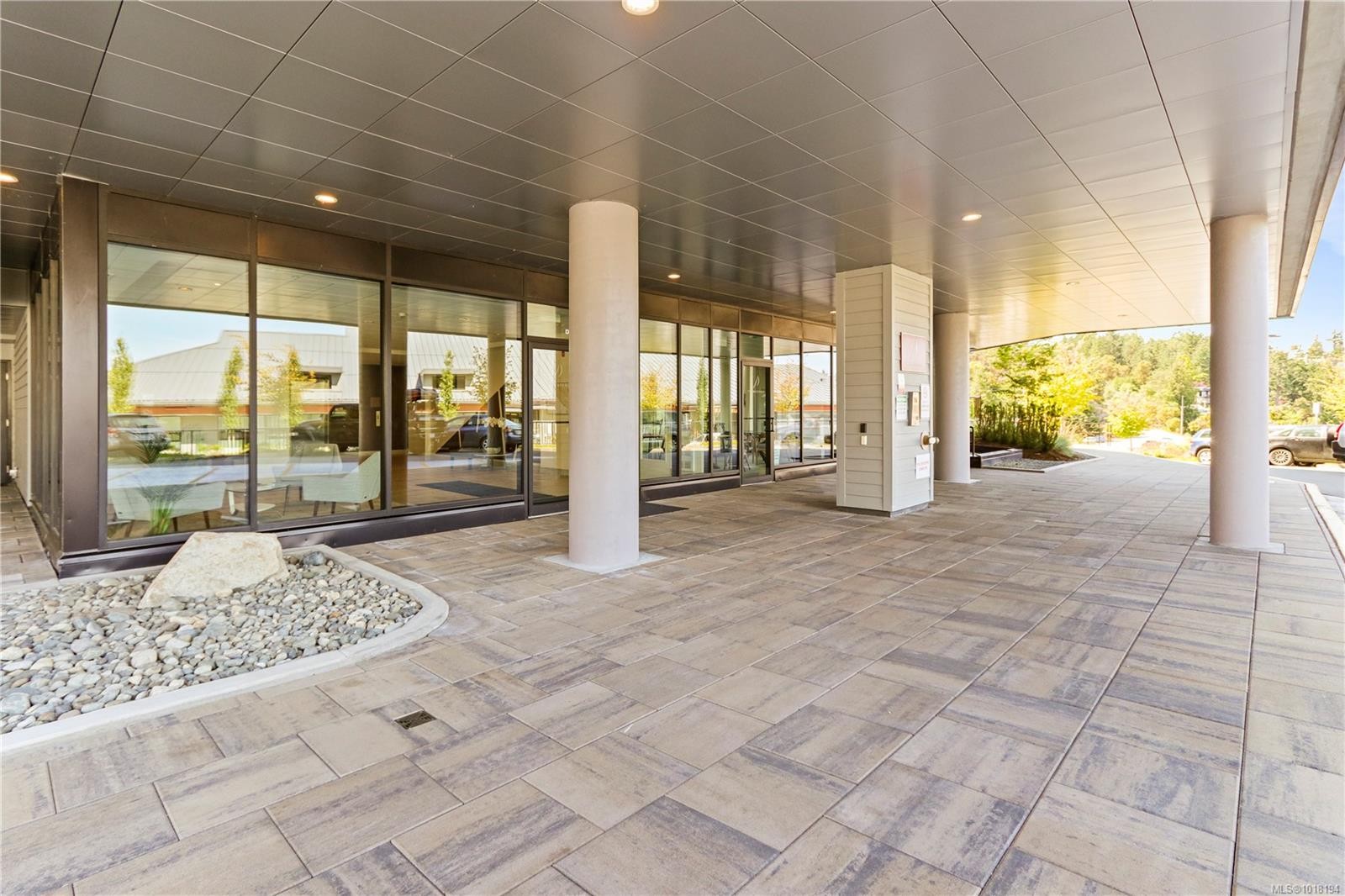 604-3529 Dolphin Dr, Nanoose Bay, BC - Photo Showing Other Room