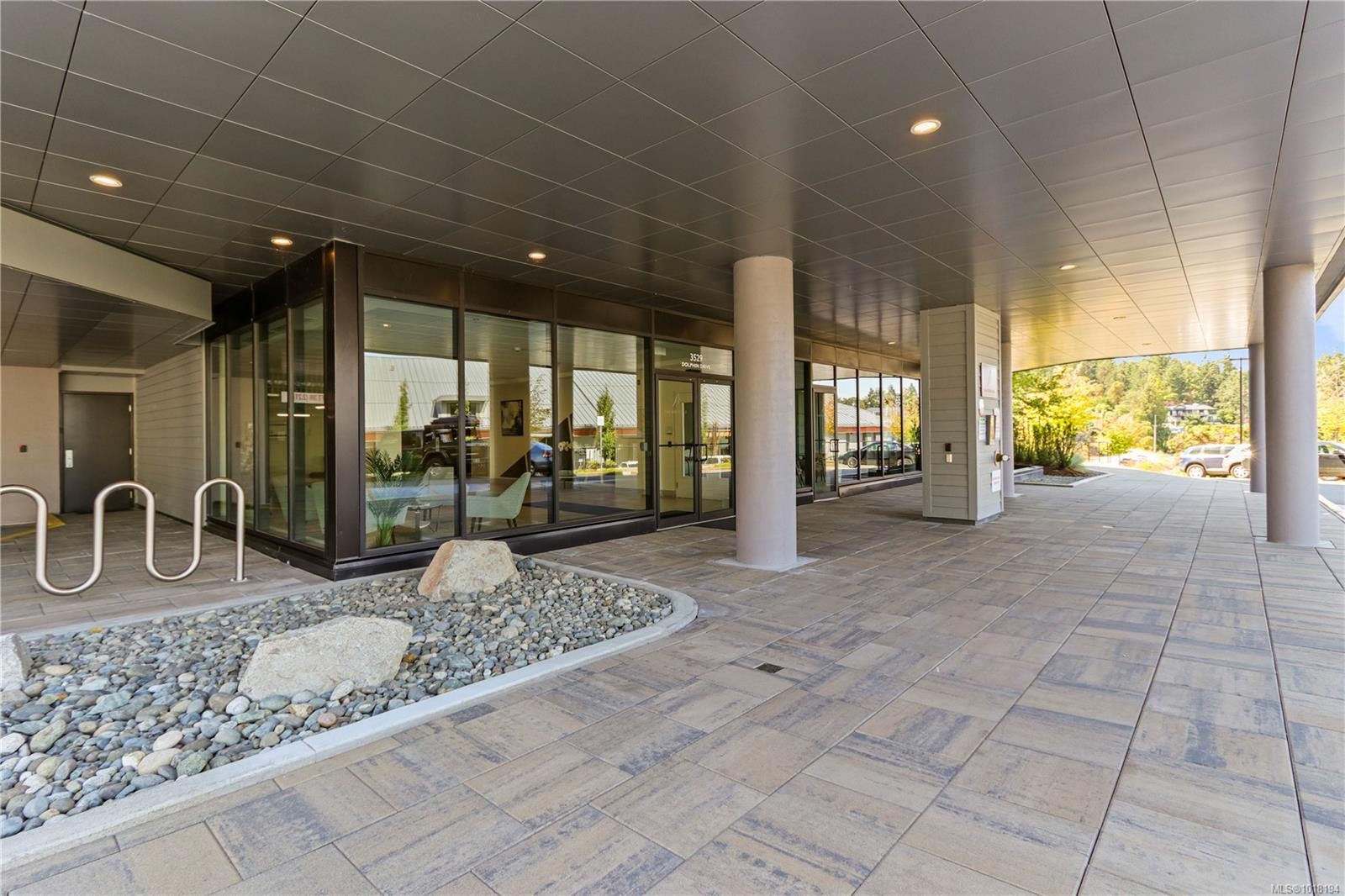 604-3529 Dolphin Dr, Nanoose Bay, BC -