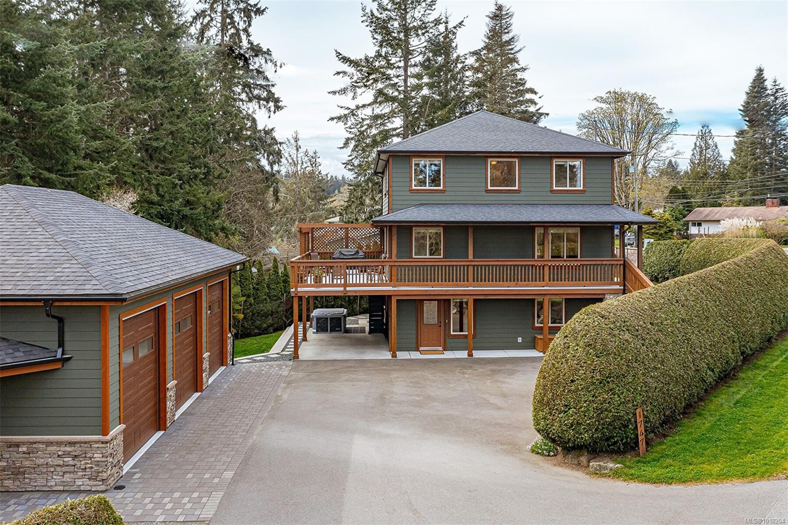 1747 Whiffin Spit Rd, Sooke, BC