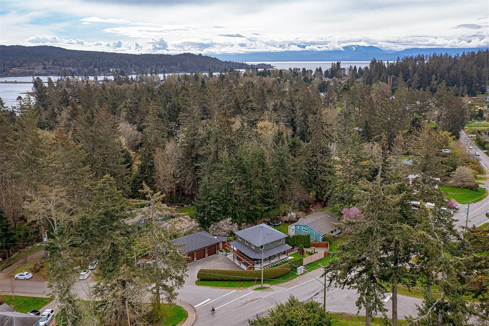 1747 Whiffin Spit Rd, Sooke, BC