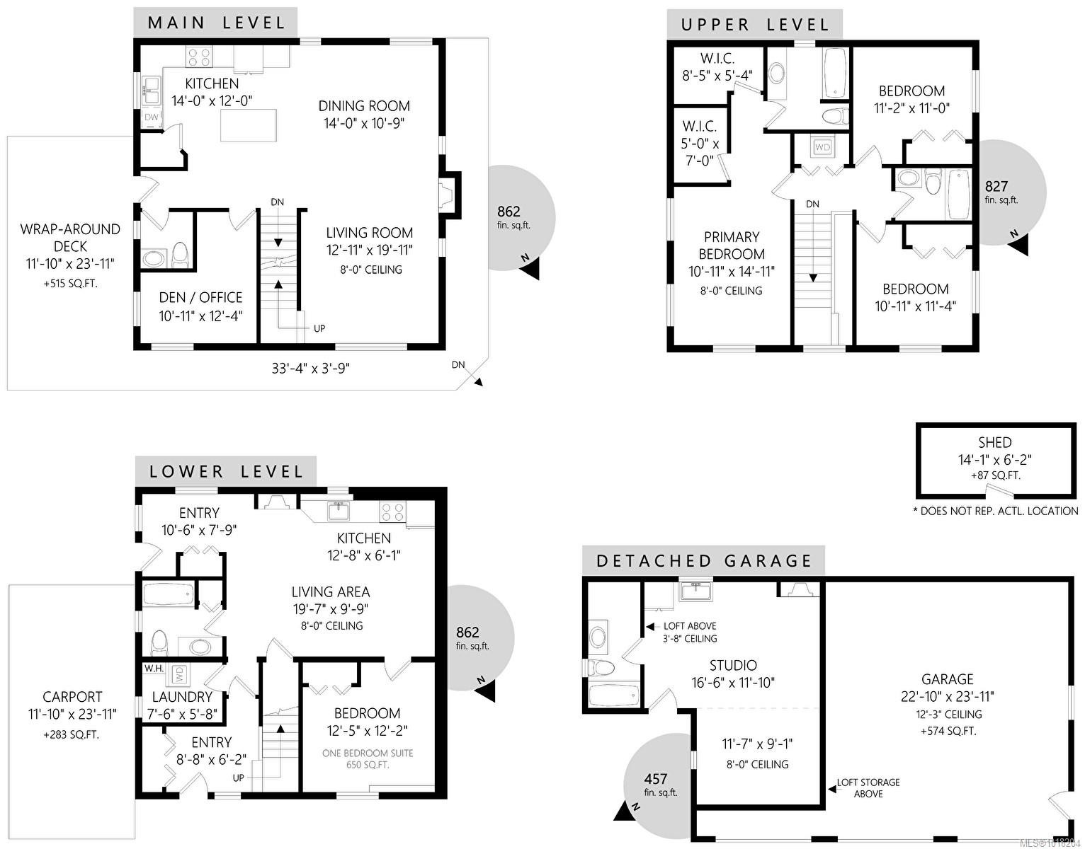 1747 Whiffin Spit Rd, Sooke, BC