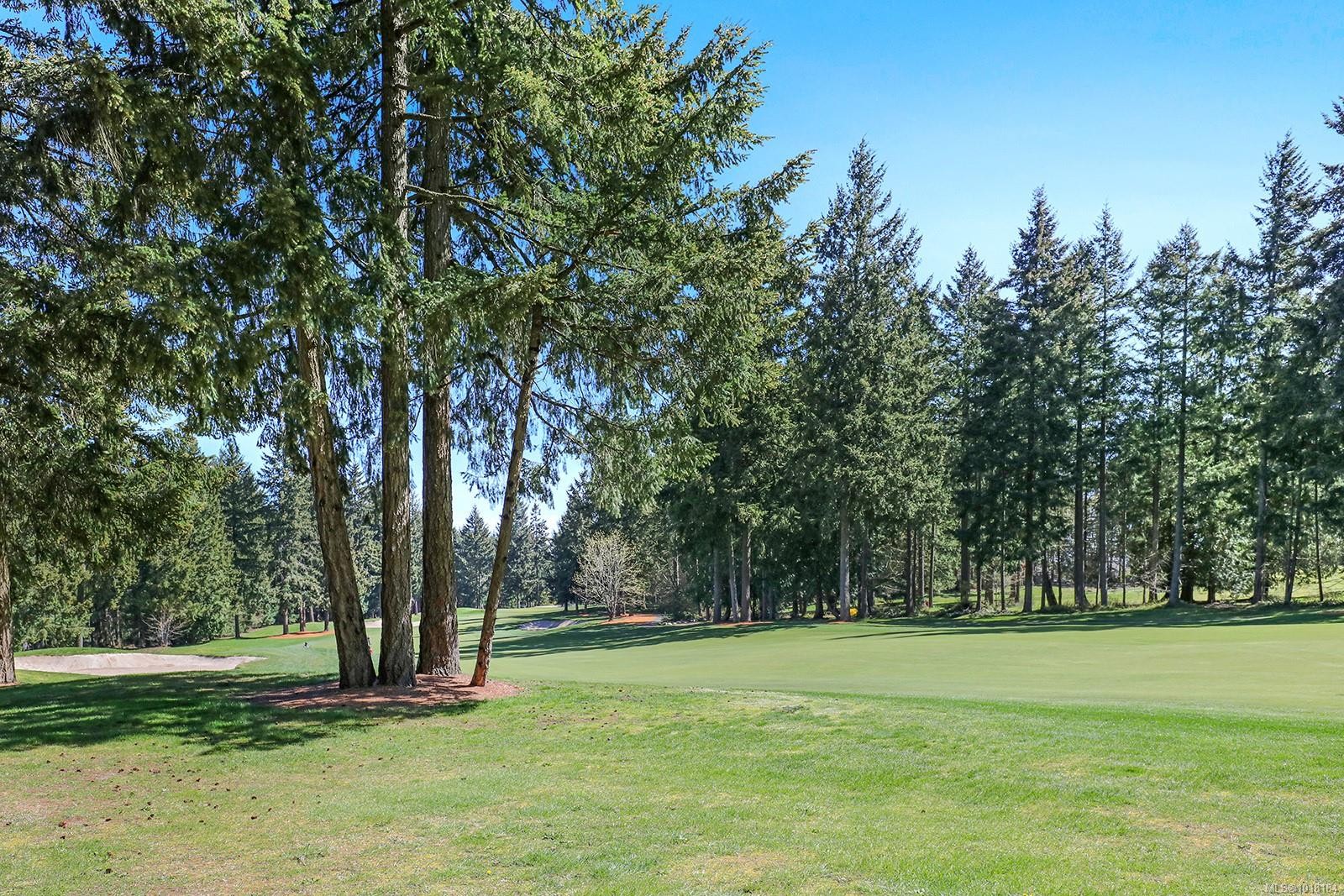 907/908A-366 Clubhouse Dr, Courtenay, BC - Outdoor With View