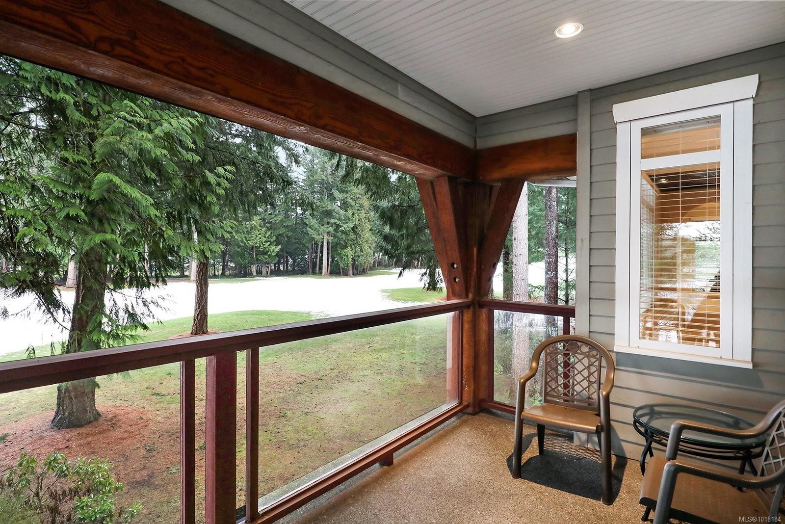 907/908A-366 Clubhouse Dr, Courtenay, BC - Outdoor With Exterior