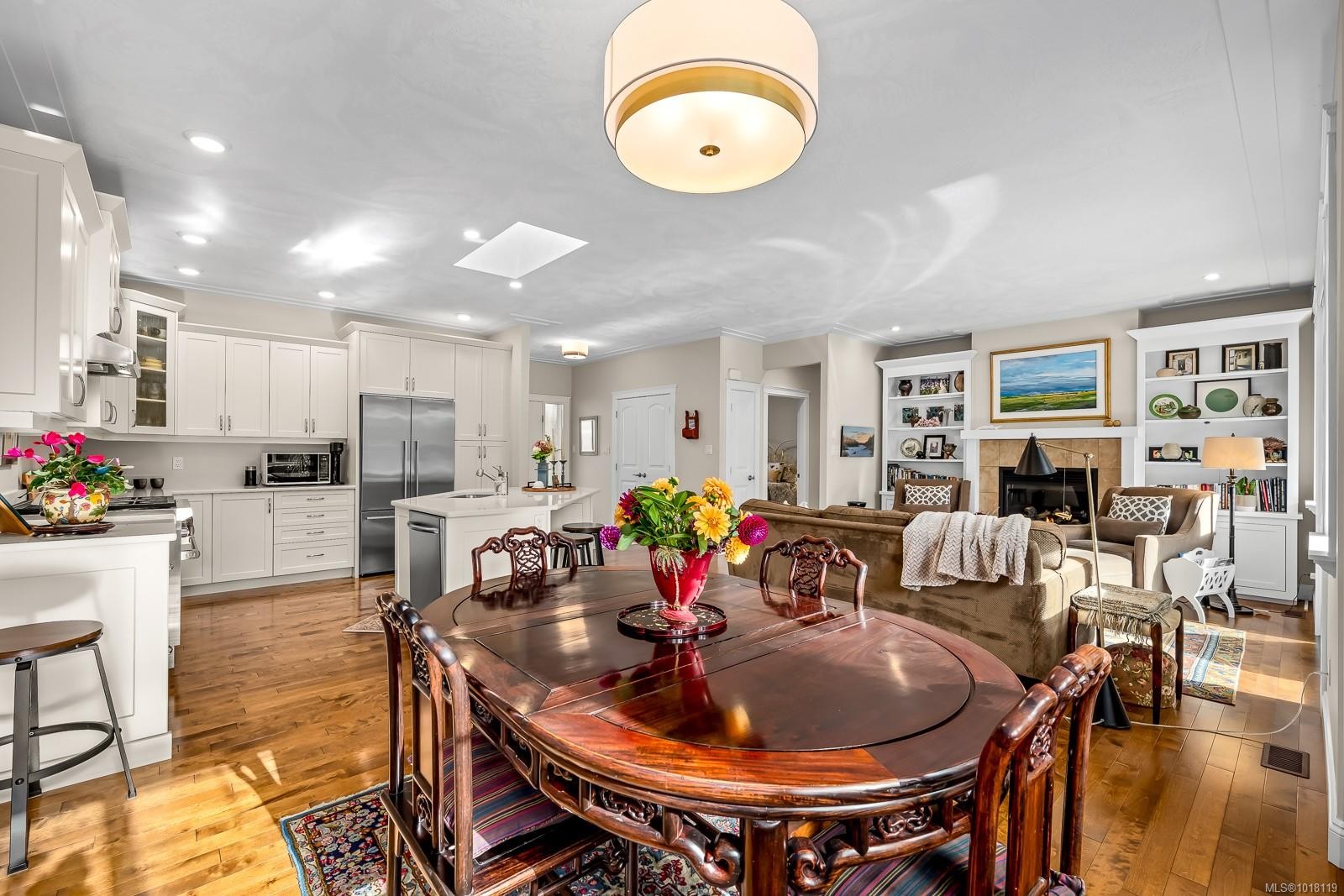 1861 Queens Ave, Comox, BC