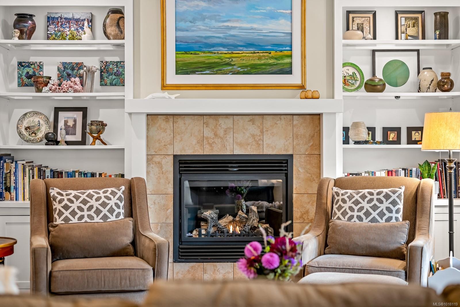 1861 Queens Ave, Comox, BC