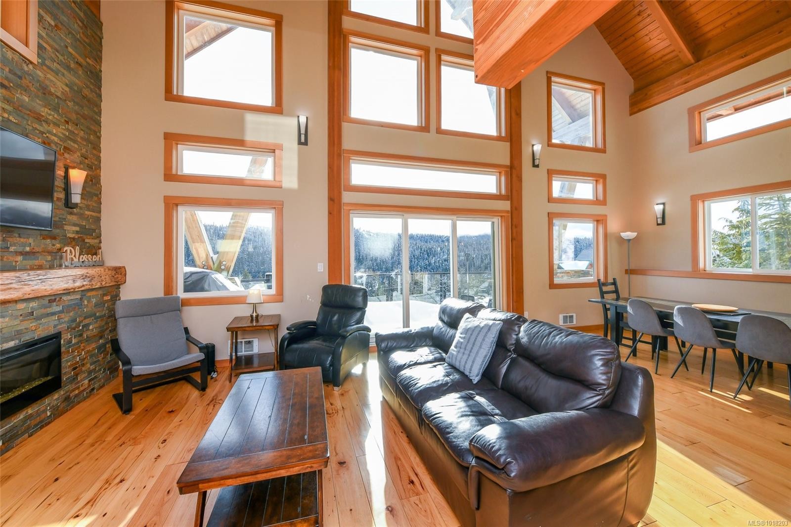 570 Arrowsmith Ridge, Courtenay, BC