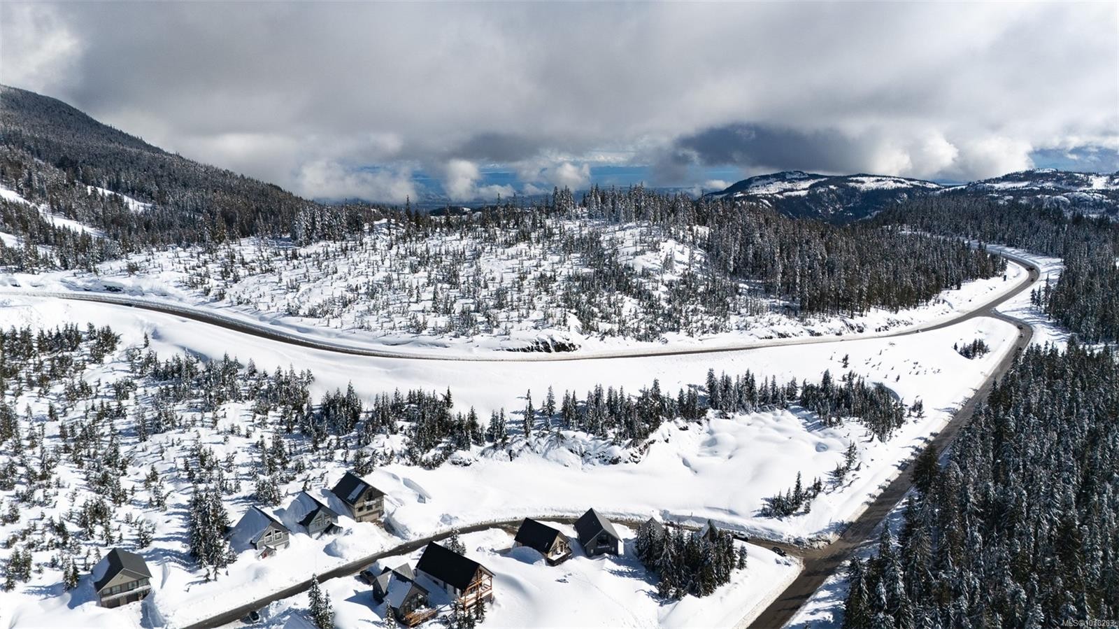 570 Arrowsmith Ridge, Courtenay, BC