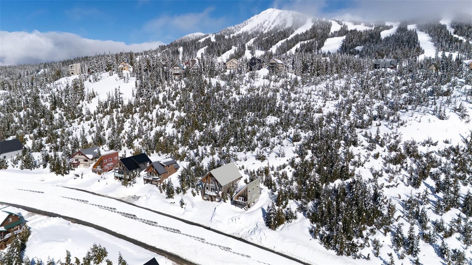 570 Arrowsmith Ridge, Courtenay, BC