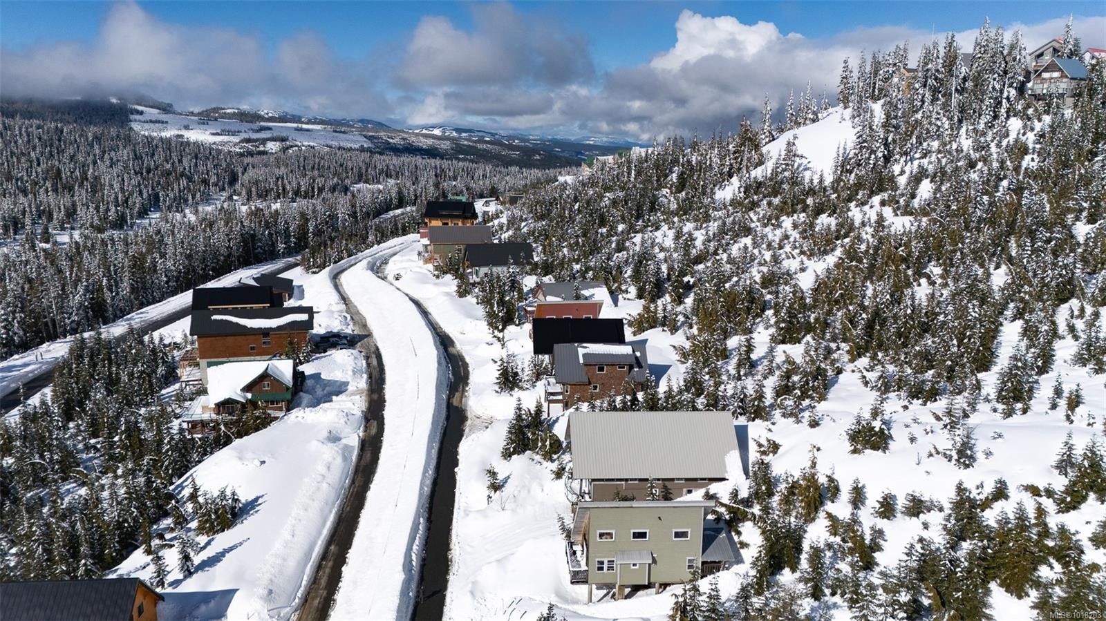 570 Arrowsmith Ridge, Courtenay, BC