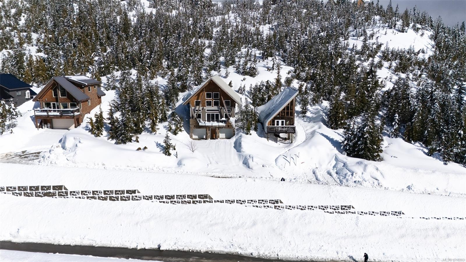 570 Arrowsmith Ridge, Courtenay, BC