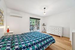 Chambre à coucher principale -