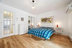 Chambre à coucher principale -