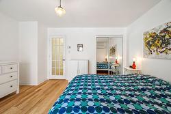 Chambre à coucher principale -