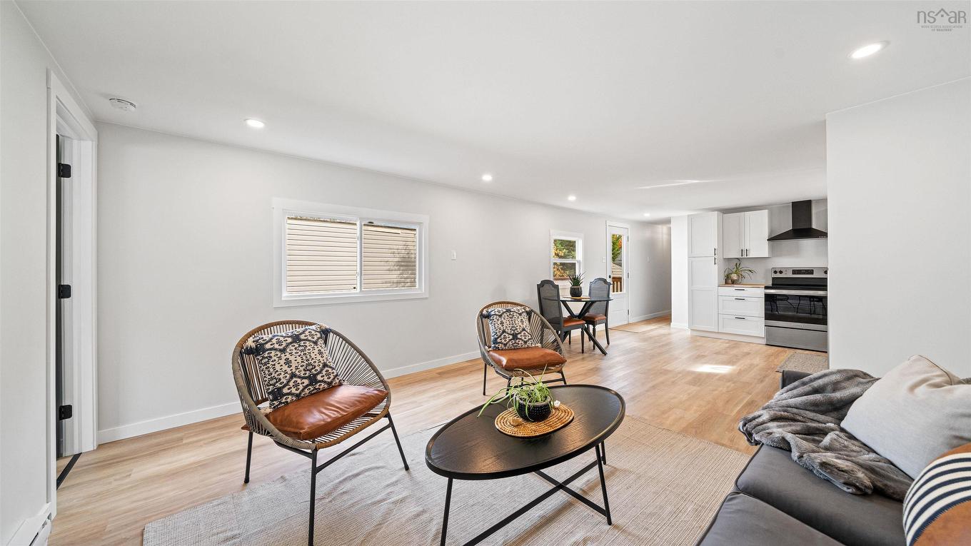 18 Earleton Avenue, Dartmouth, NS