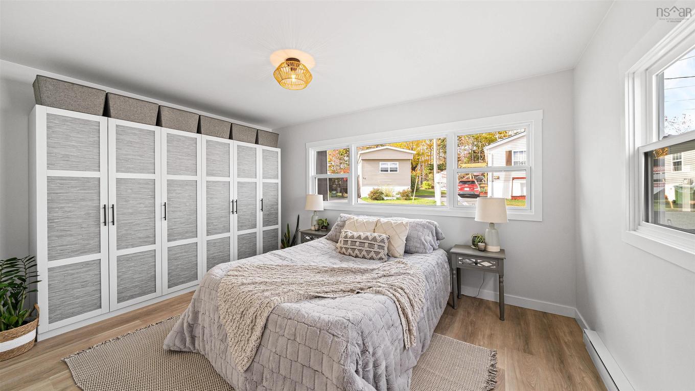 18 Earleton Avenue, Dartmouth, NS