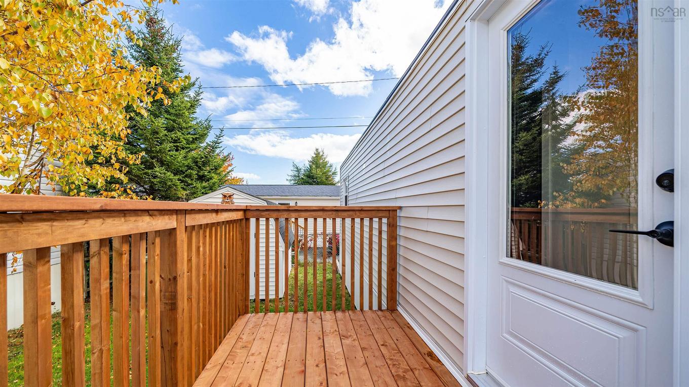 18 Earleton Avenue, Dartmouth, NS