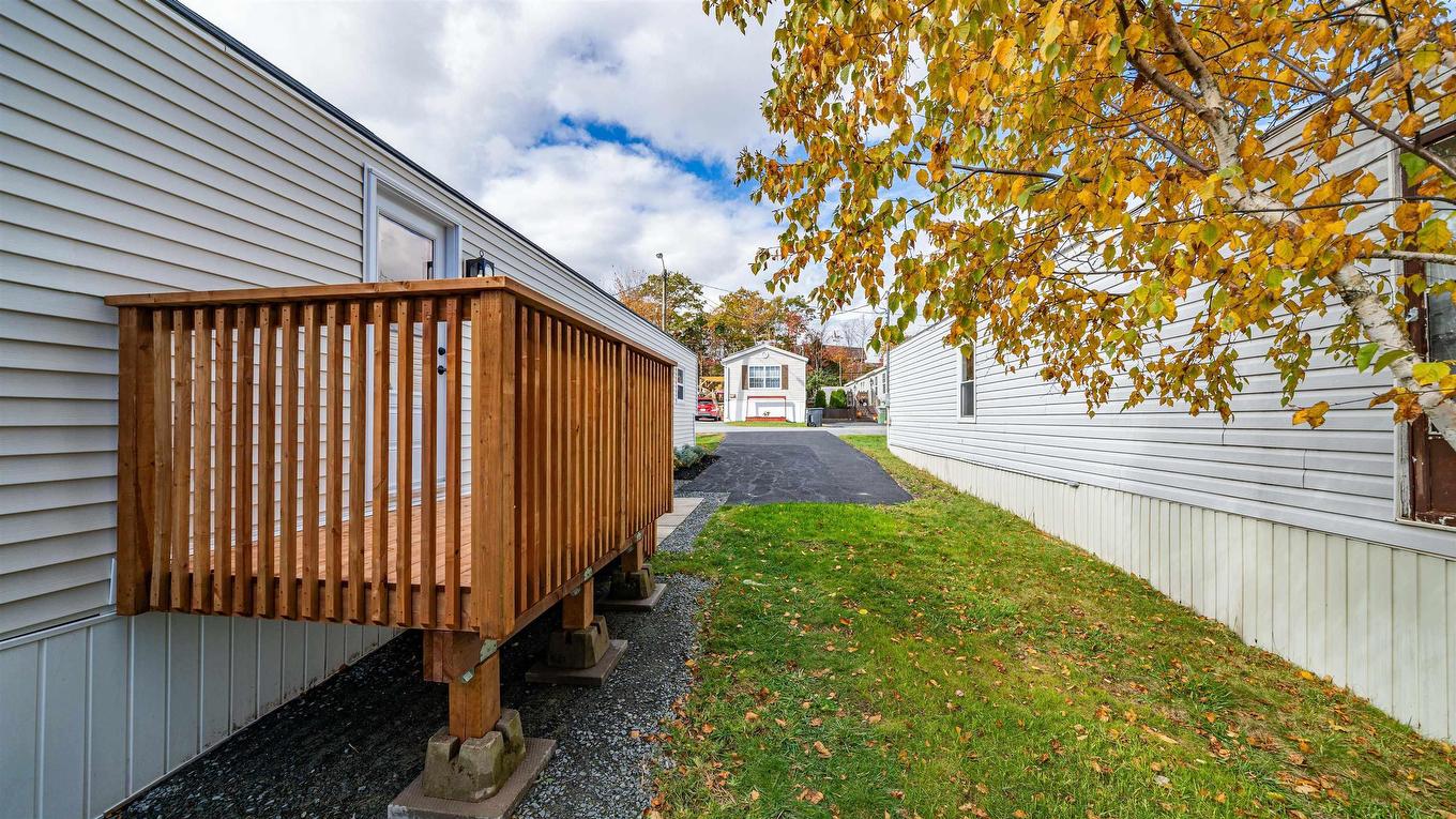 18 Earleton Avenue, Dartmouth, NS