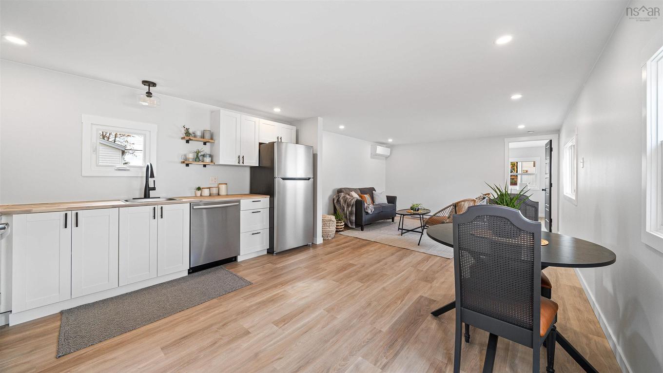 18 Earleton Avenue, Dartmouth, NS