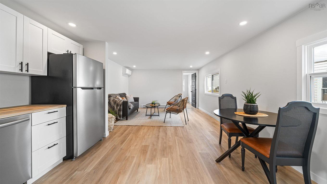 18 Earleton Avenue, Dartmouth, NS